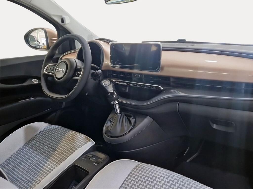 FIAT 500 MCA 1.0 Mhd - Foto 544