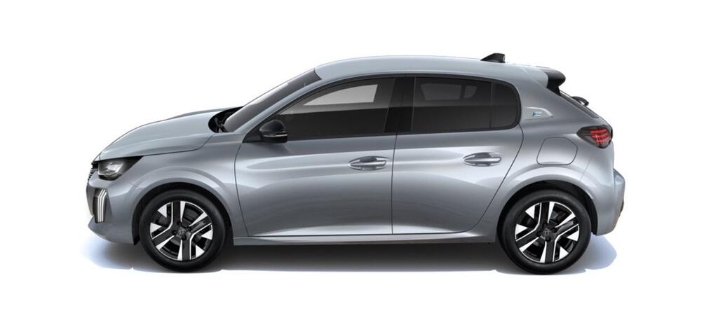 Peugeot e-208 Allure Eléctrico 136 (100 Kw) - Foto 523