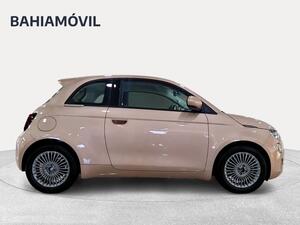 FIAT 500 MCA 1.0 Mhd