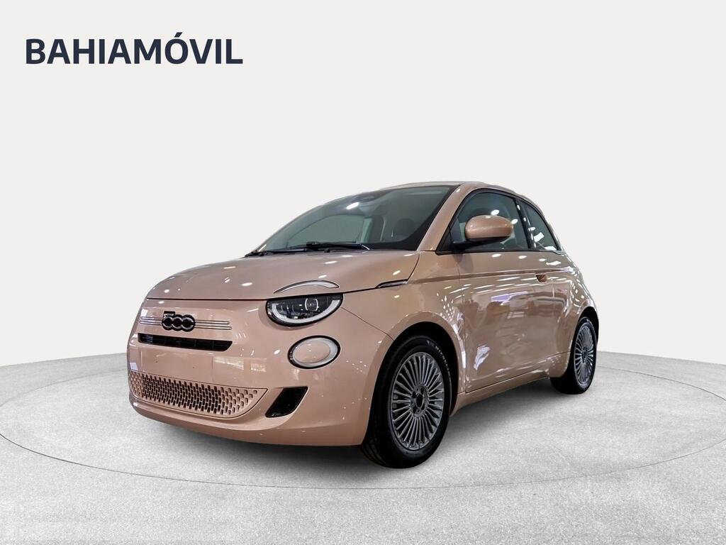FIAT 500 MCA 1.0 Mhd - Foto 530