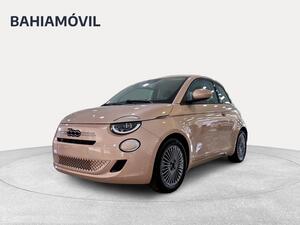 FIAT 500 MCA 1.0 Mhd FIAT 500 MCA 1.0 Mhd