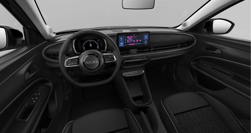 Fiat 600 600 MHEV 1.2 74kW (100CV) DDCT - Foto 410