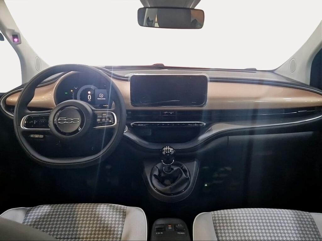 FIAT 500 MCA 1.0 Mhd - Foto 537