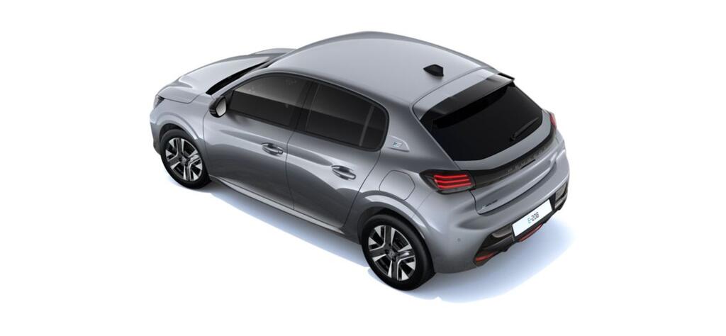 Peugeot e-208 Allure Eléctrico 136 (100 Kw) - Foto 524