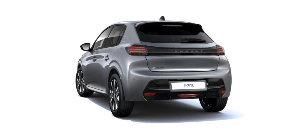 Peugeot e-208 Allure Eléctrico 136 (100 Kw) - Foto 525