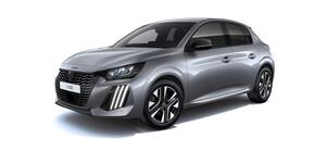 Peugeot e-208 Allure Eléctrico 136 (100 Kw)