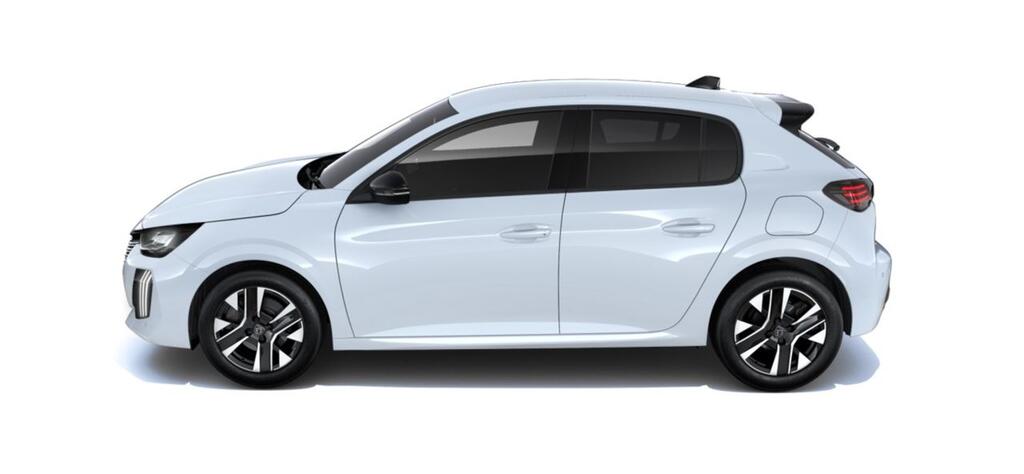 Peugeot 208 Allure HYBRID 110 eDCS6 - Foto 479