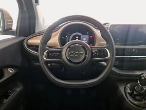 FIAT 500 MCA 1.0 Mhd