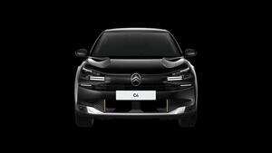 Citroën C4 Hybrid 136 e-DCS6 Business Edition