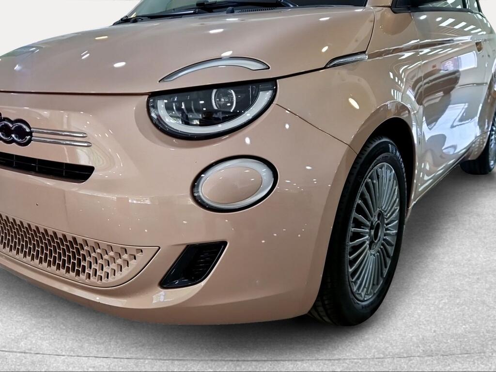 FIAT 500 MCA 1.0 Mhd - Foto 542