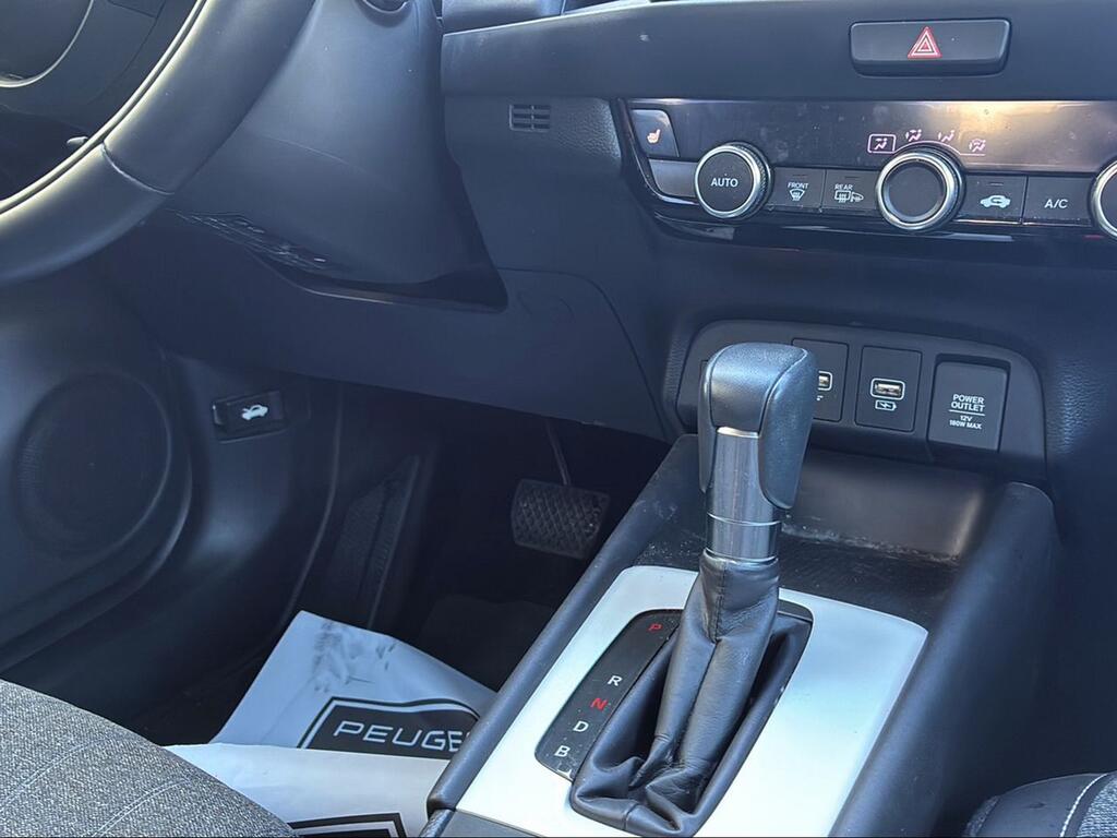 Honda Jazz - Foto 543