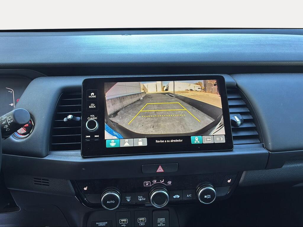 Honda Jazz - Foto 549