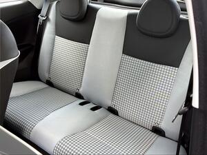 Fiat 500 TORINO 1.0 Hybrid 48kW (65cv)