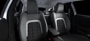 Citroën C4 Hybrid 136 e-DCS6 Business Edition