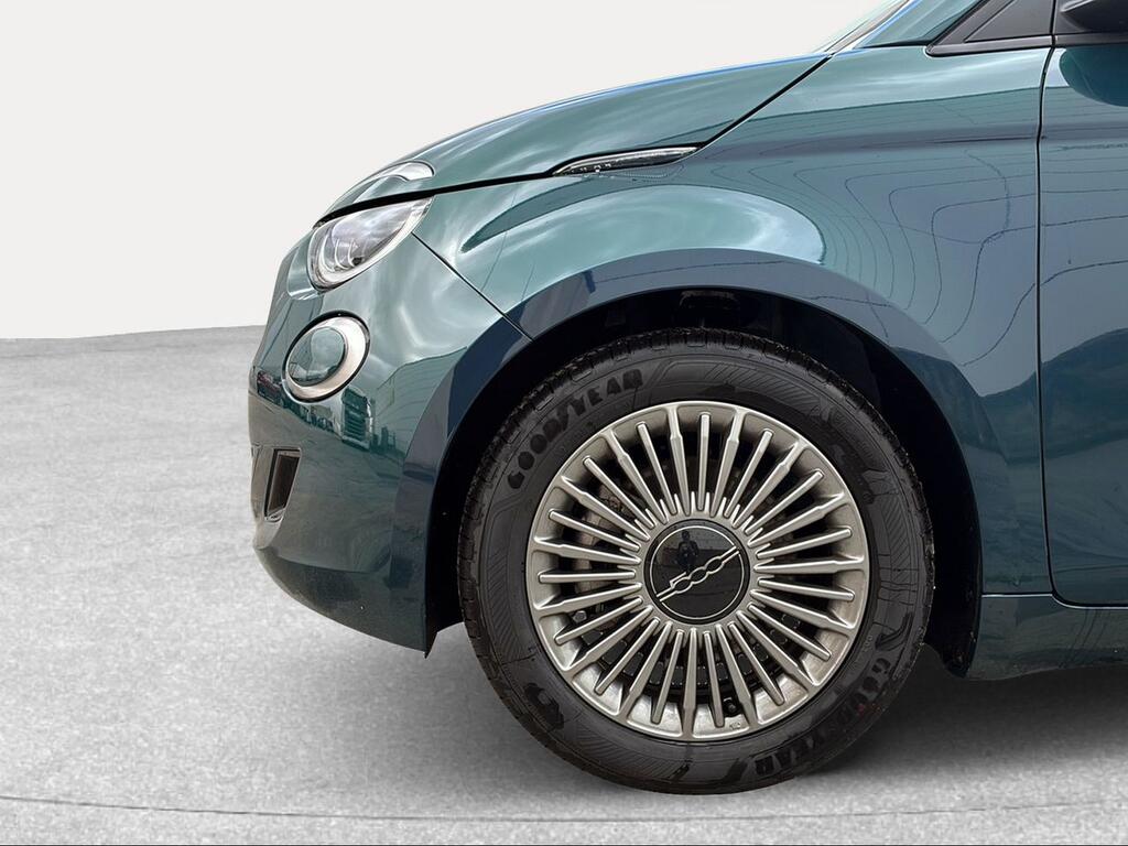 Fiat 500 TORINO 1.0 Hybrid 48kW (65cv) - Foto 406
