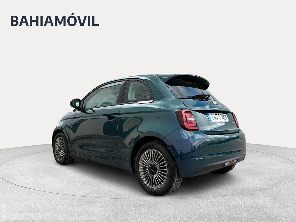 Fiat 500 TORINO 1.0 Hybrid 48kW (65cv) - Foto 402