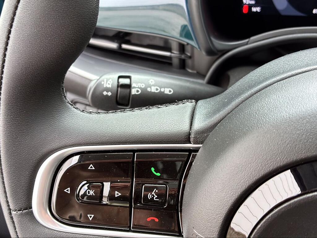 Fiat 500 TORINO 1.0 Hybrid 48kW (65cv) - Foto 419