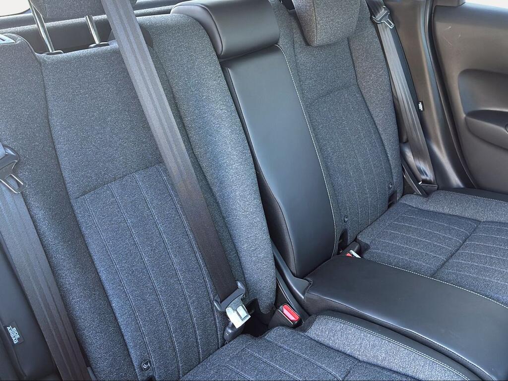 Honda Jazz - Foto 566