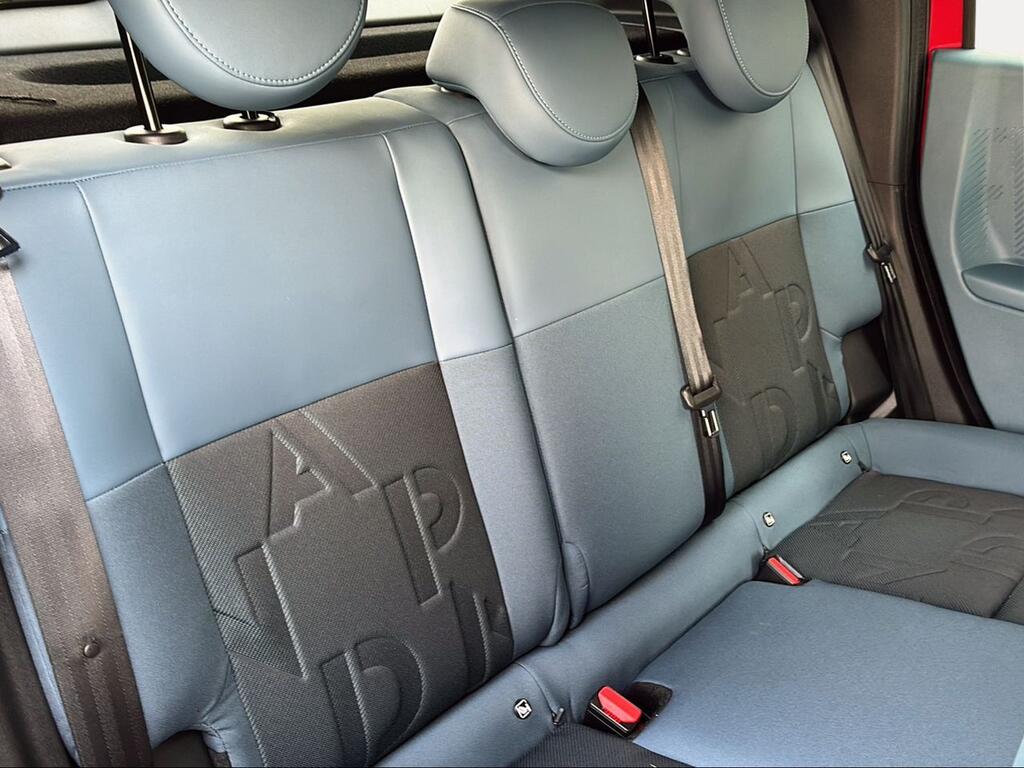 Fiat Grande Panda Icon MHEV 81kW (110cv) - Foto 401