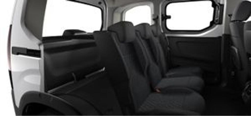 Peugeot Rifter Rifter GT BlueHDi 130 EAT8 Standard - Foto 500