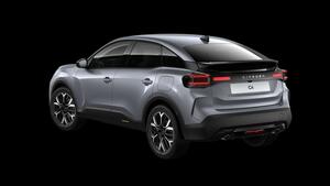 Citroën C4 Hybrid 136 e-DCS6 Business Edition