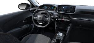 Peugeot 208 Edition HYBRID 110 eDCS6