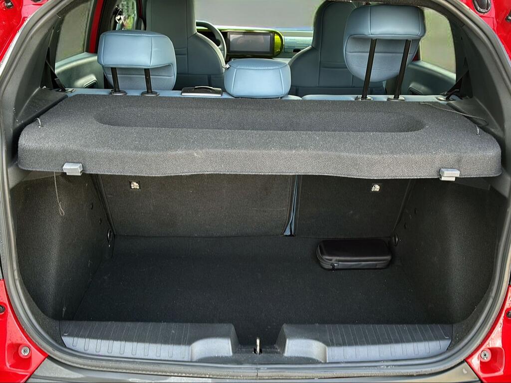 Fiat Grande Panda Icon MHEV 81kW (110cv) - Foto 391