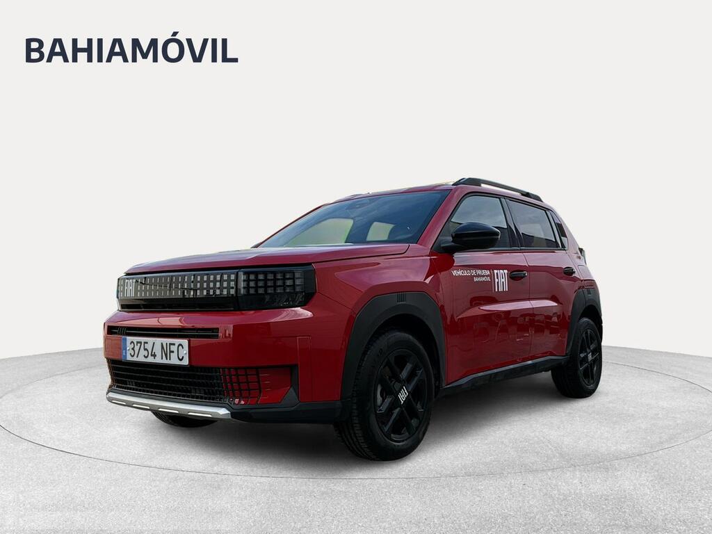 Fiat Grande Panda Icon MHEV 81kW (110cv) - Foto 386