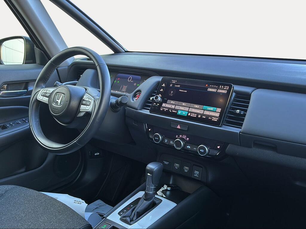 Honda Jazz - Foto 565