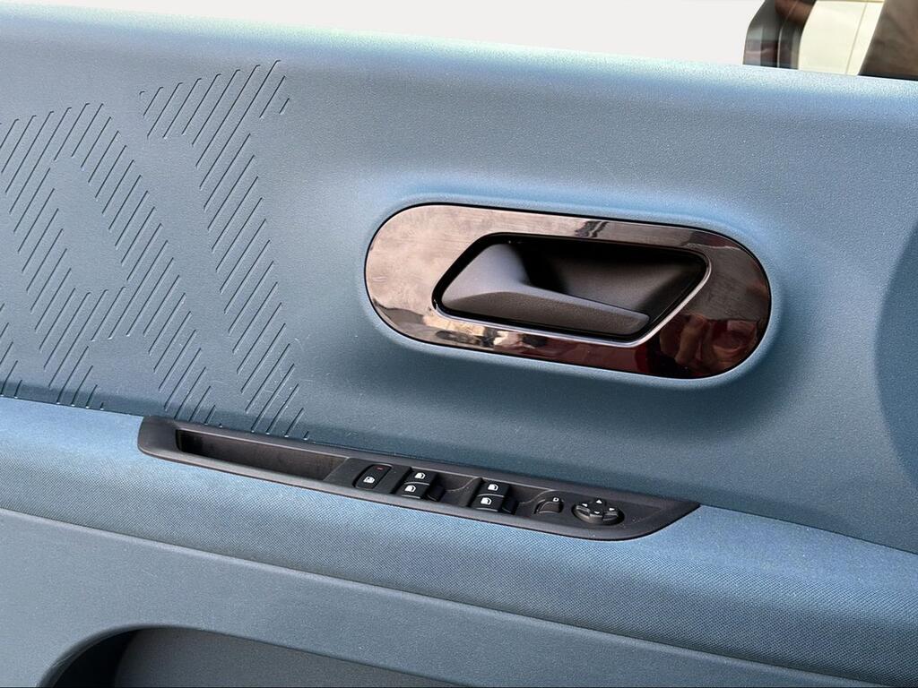 Fiat Grande Panda Icon MHEV 81kW (110cv) - Foto 406