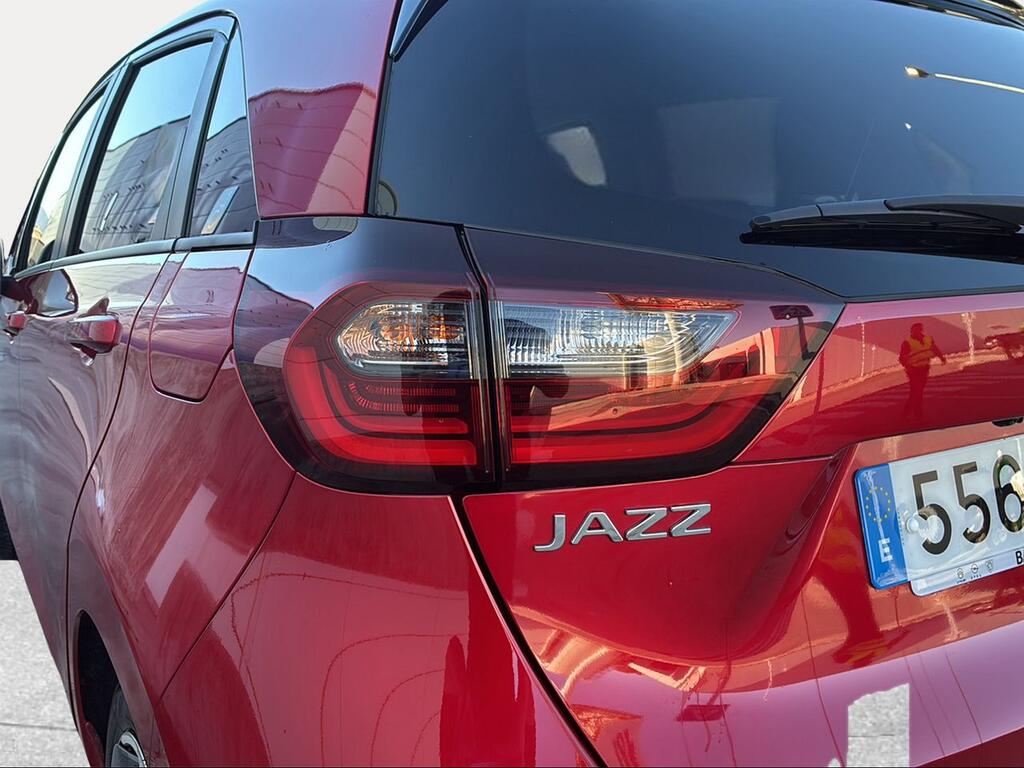 Honda Jazz - Foto 570