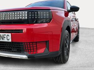 Fiat Grande Panda Icon MHEV 81kW (110cv)