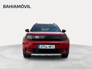 Fiat Grande Panda Icon MHEV 81kW (110cv)