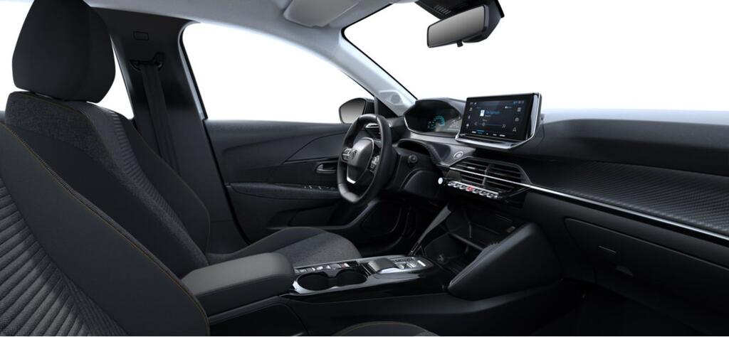 Peugeot e-208 Style Eléctrico 136 (100 Kw) - Foto 506