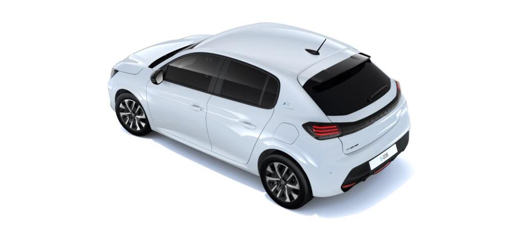 Peugeot e-208 Style Eléctrico 136 (100 Kw) - Foto 503