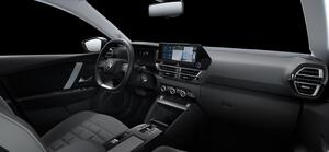 Citroën C4 Hybrid 136 e-DCS6 Business Edition