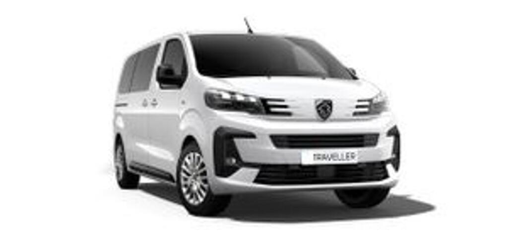 Peugeot Traveller Business Long BlueHDi 180 S&S EAT8 - Foto 571