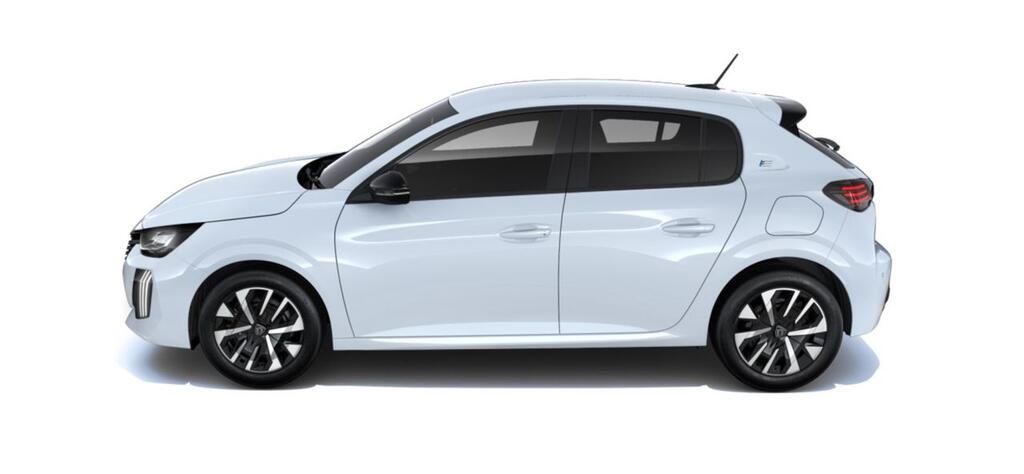 Peugeot e-208 Style Eléctrico 136 (100 Kw) - Foto 502