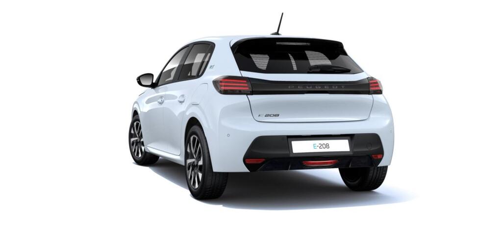 Peugeot e-208 Style Eléctrico 136 (100 Kw) - Foto 504