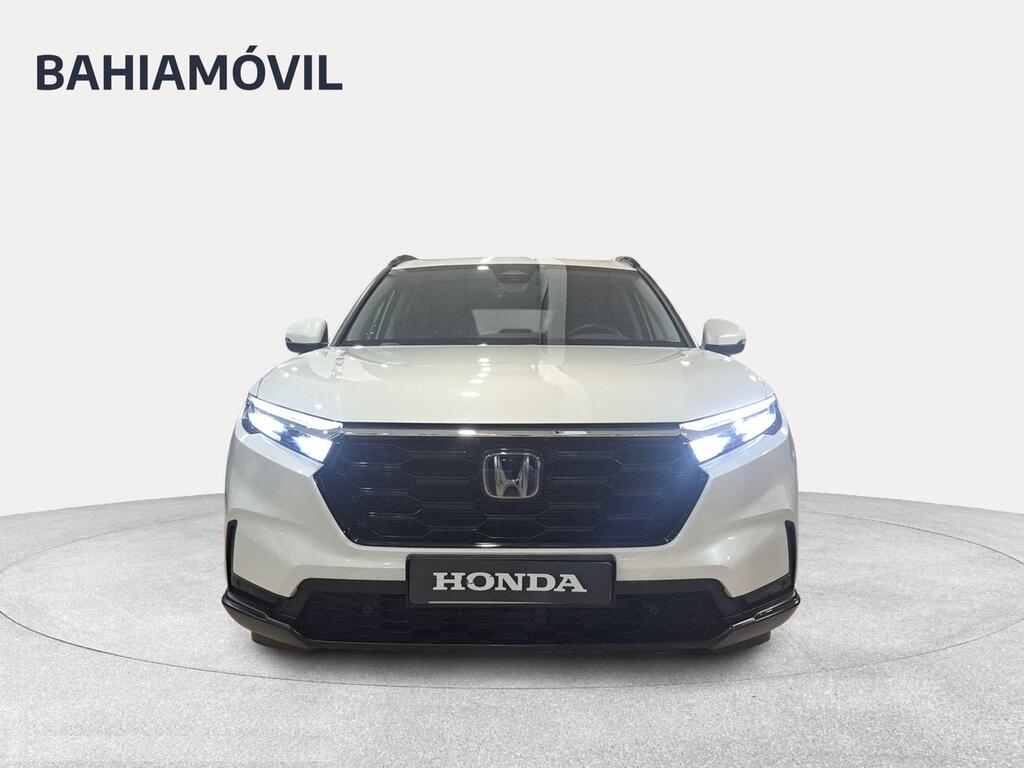 Honda CR-V 2.0 i-MMD HEV 4X2 Elegance - Foto 504