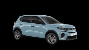 Citroën ë-C3 ë-C3 Eléctrico You