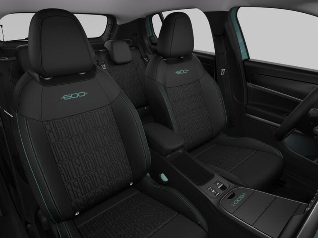 Fiat 600 600E ICON Eléctrico 115 kW (156 CV) - Foto 337