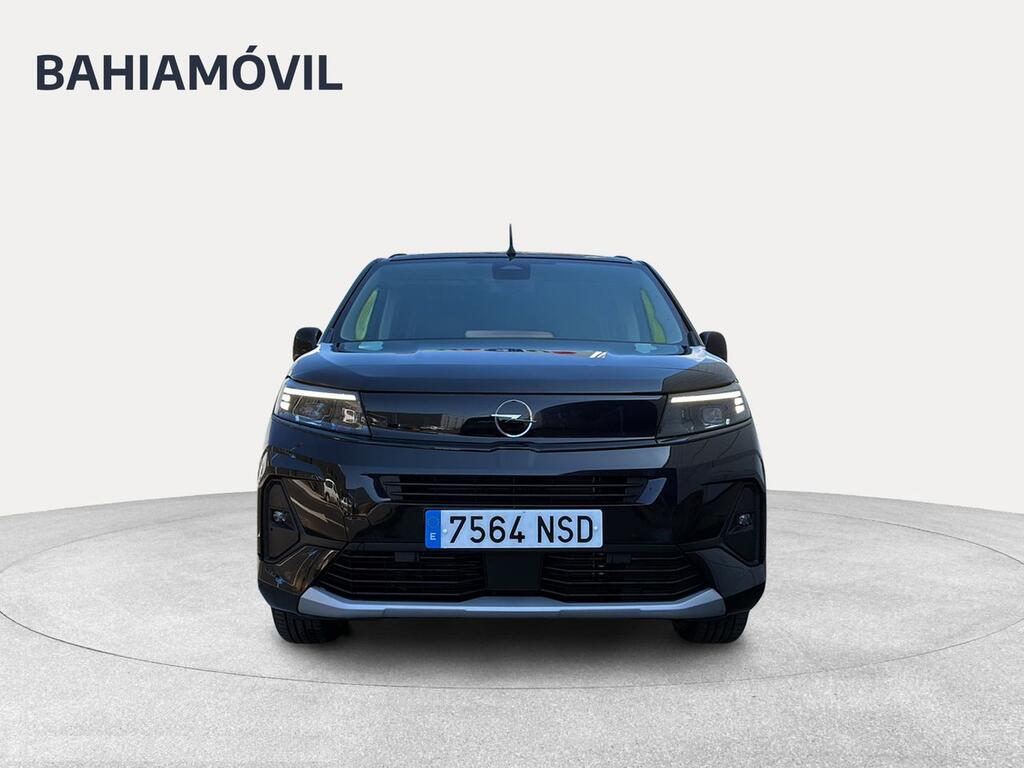 OPEL Combo L1H1 1.5 CDTI S&S - Foto 536