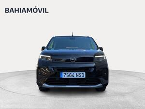 OPEL Combo L1H1 1.5 CDTI S&S