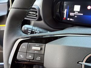 OPEL Combo L1H1 1.5 CDTI S&S