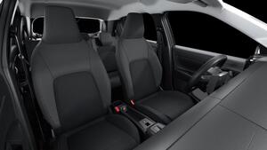 Citroën ë-C3 ë-C3 Eléctrico You