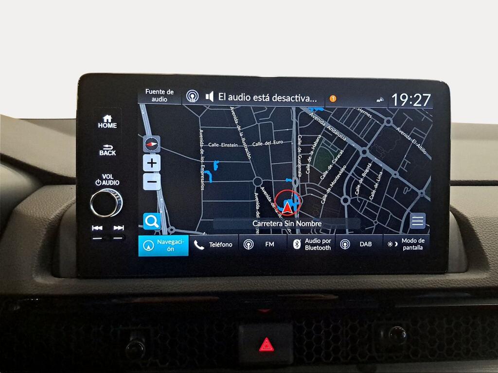 Honda CR-V 2.0 i-MMD HEV 4X2 Elegance - Foto 514