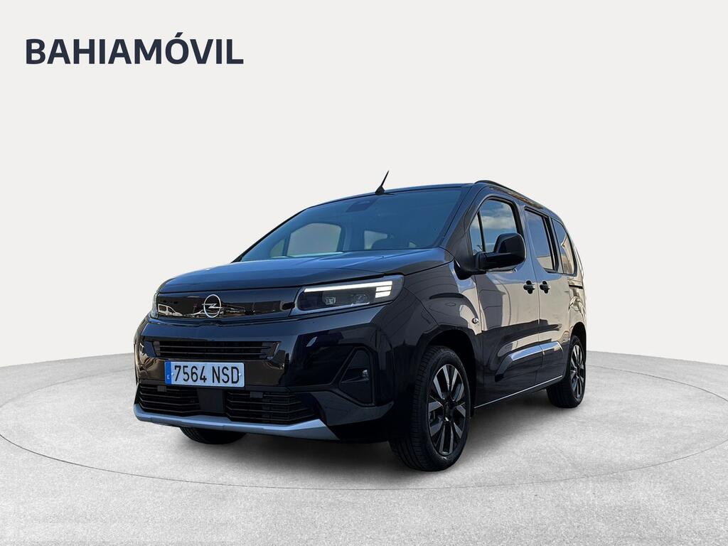 OPEL Combo L1H1 1.5 CDTI S&S - Foto 535