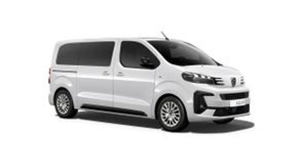 Peugeot Traveller Business Long BlueHDi 180 S&S EAT8 - Foto 529