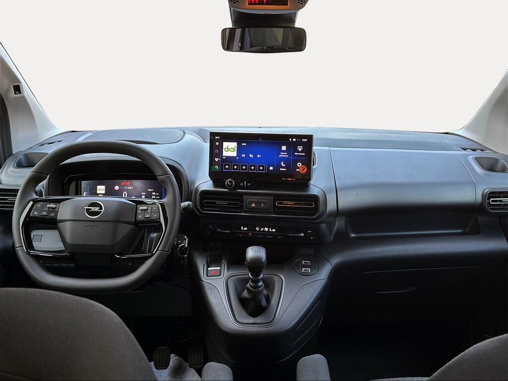 OPEL Combo L1H1 1.5 CDTI S&S - Foto 542